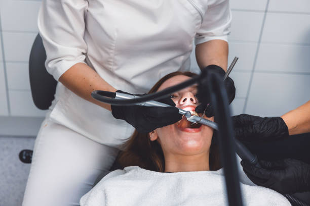Best Emergency Root Canal Therapy in Garberville, CA