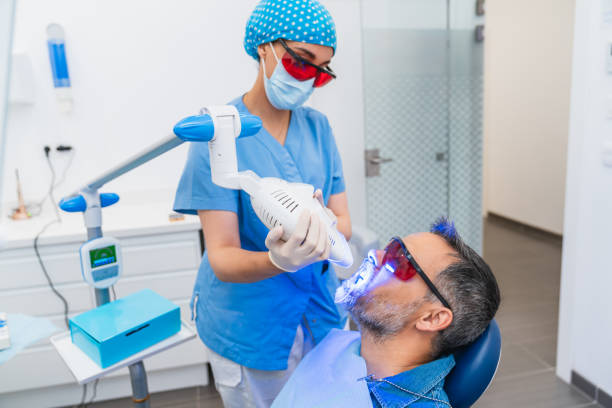 Best Weekend Emergency Dental Services in Garberville, CA