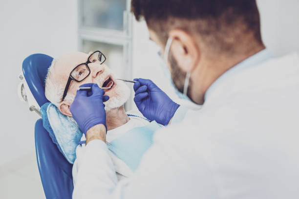 Professional Emergency Dental Service in CA